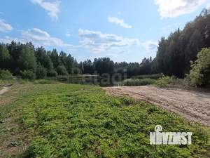 Дом 15м², 1-этажный, участок 6 сот.  