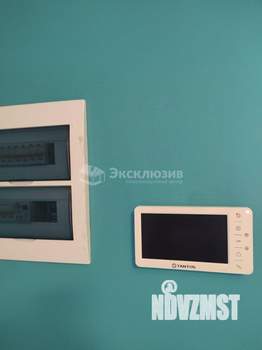 Дом 280м², 3-этажный, участок 17 сот.  