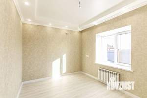 Дом 113м&sup2;, 1-этажный, участок 6 сот.  