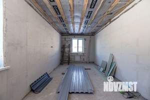 Дом 155м&sup2;, 2-этажный, участок 10 сот.  