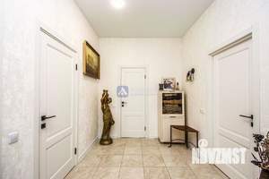 Коттедж 120м&sup2;, 1-этажный, участок 6 сот.  