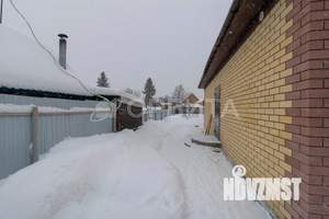 Дом 69м&sup2;, 2-этажный, участок 4 сот.  