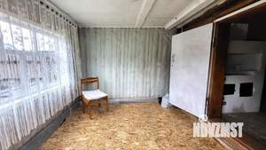Дача 20м², 1-этажный, участок 4 сот.  