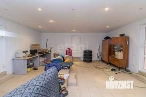 Дом 410м², 2-этажный, участок 15 сот.  