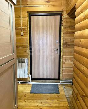 Дом 72м², 2-этажный, участок 8 сот.  