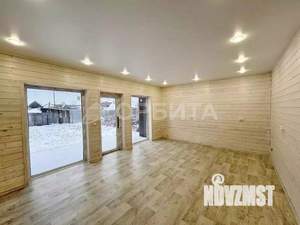 Дом 113м², 2-этажный, участок 5 сот.  