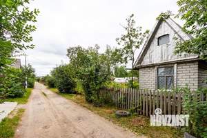 Дом 20м&sup2;, 1-этажный, участок 5 сот.  