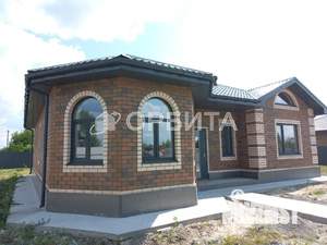 Дом 120м², 2-этажный, участок 9 сот.  