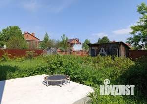 Дом 126м&sup2;, 2-этажный, участок 7 сот.  