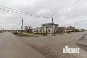 Дом 317м², 2-этажный, участок 11 сот.  