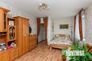Коттедж 65м², 2-этажный, участок 7 сот.  