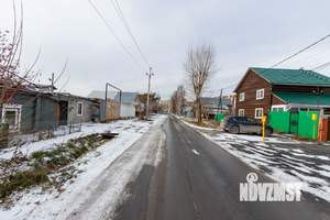 Дом 85м&sup2;, 1-этажный, участок 4 сот.  