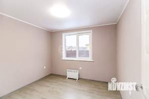 Дом 56м², 1-этажный, участок 5 сот.  