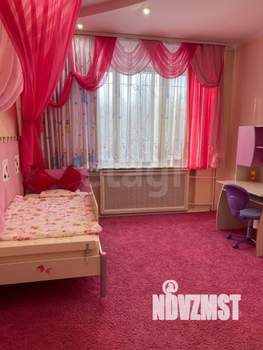 Таунхаус 284м&sup2;, 4-этажный, участок 2 сот.  