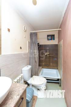 Дом 43м&sup2;, 1-этажный, участок 5 сот.  