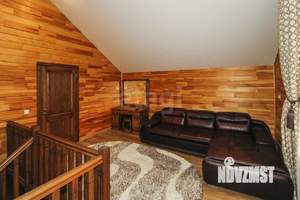 Дача 116м², 2-этажный, участок 8 сот.  