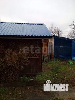 Дом 140м², 2-этажный, участок 5 сот.  