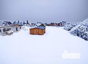 Дом 40м², 1-этажный, участок 8 сот.  