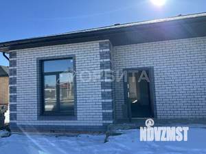 Дом 180м², 2-этажный, участок 6 сот.  