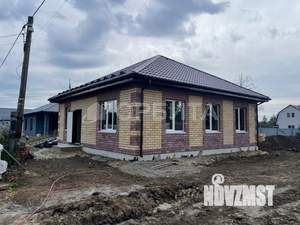 Дом 90м², 2-этажный, участок 6 сот.  