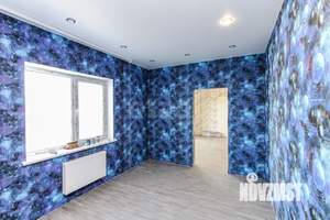 Дом 90м&sup2;, 1-этажный, участок 5 сот.  