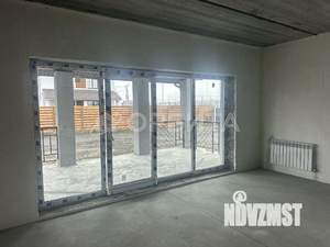 Дом 100м², 2-этажный, участок 7 сот.  