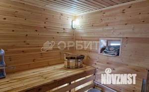 Дом 55м², 2-этажный, участок 3 сот.  