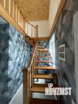 Дом 115м&sup2;, 2-этажный, участок 6 сот.  