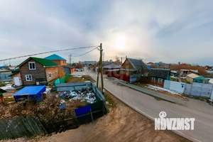 Дом 95м&sup2;, 1-этажный, участок 9 сот.  