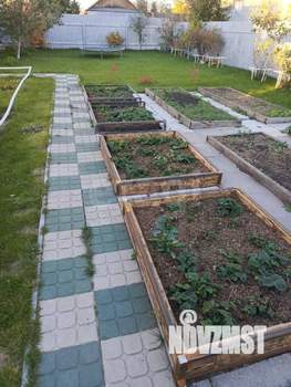 Дом 170м², 2-этажный, участок 8 сот.  