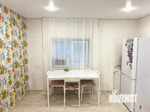 Дом 57м², 1-этажный, участок 2 сот.  