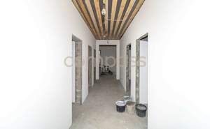 Дом 95м², 1-этажный, участок 5 сот.  