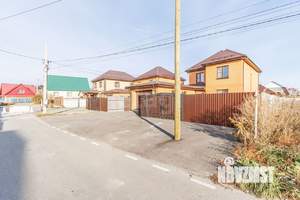 Дом 129м², 2-этажный, участок 6 сот.  