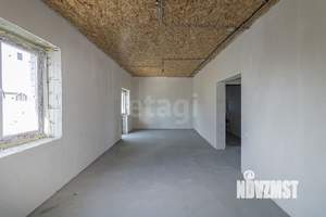 Дом 80м&sup2;, 1-этажный, участок 7 сот.  