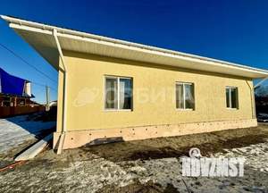 Дом 80м², 2-этажный, участок 7 сот.  