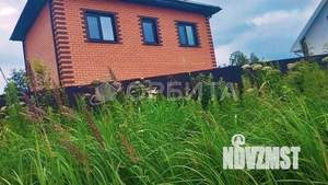 Дом 140м², 2-этажный, участок 4 сот.  