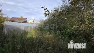 Дом 65м², 1-этажный, участок 4 сот.  