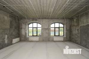Коттедж 320м², 2-этажный, участок 45 сот.  