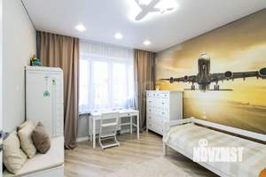 Таунхаус 115м², 2-этажный, участок 3 сот.  
