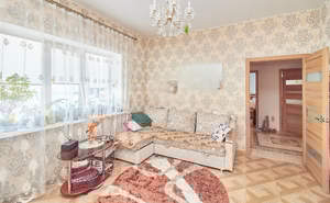 Дом 139м&sup2;, 2-этажный, участок 9 сот.  