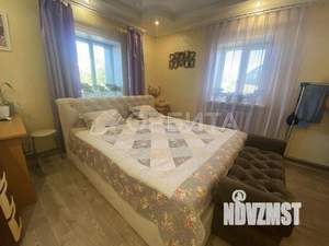 Дом 210м², 2-этажный, участок 10 сот.  