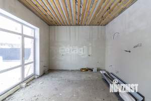 Дом 95м², 1-этажный, участок 6 сот.  