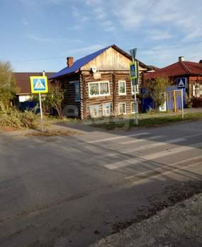 Дом 111м², 2-этажный, участок 4 сот.  