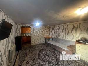 Дом 45м², 2-этажный, участок 5 сот.  