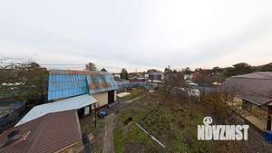 Дом 53м², 2-этажный, участок 5 сот.  