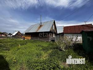 Дом 20м², 2-этажный, участок 4 сот.  