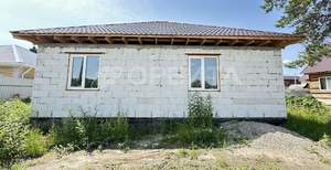 Дом 88м², 2-этажный, участок 0 сот.  