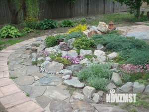 Коттедж 490м², 2-этажный, участок 15 сот.  