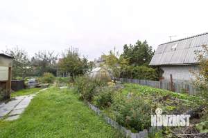 Дом 20м&sup2;, 1-этажный, участок 5 сот.  