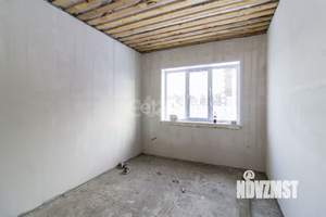 Дом 95м², 1-этажный, участок 6 сот.  